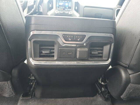 2021 GMC Sierra 2500HD