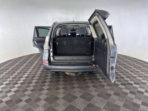2015 Lexus GX 460