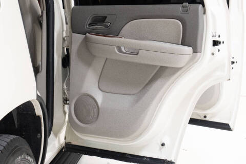 2010 GMC Yukon SLT XFE