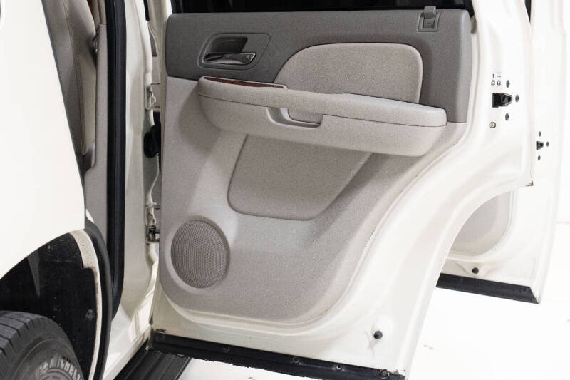 2010 GMC Yukon SLT XFE