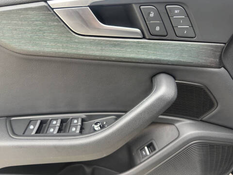 2018 Audi A5 2.0T quattro Premium Plus