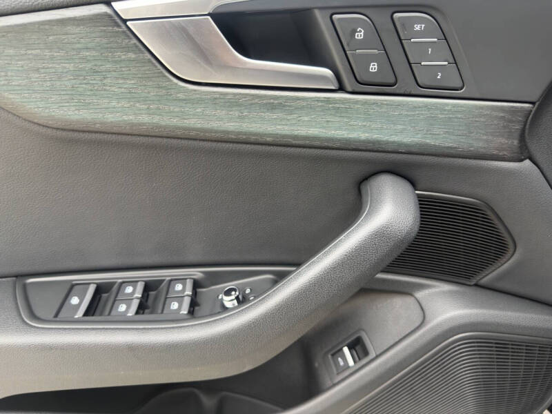 2018 Audi A5 2.0T quattro Premium Plus