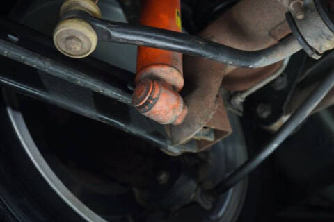 1996 Pontiac Firebird