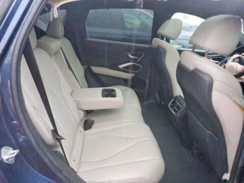 2025 Acura RDX SH-AWD