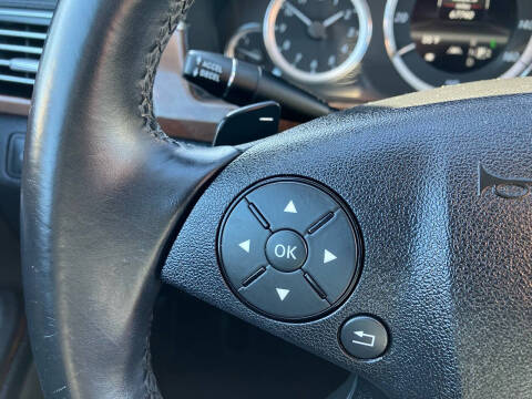 2013 Mercedes-Benz E-Class E 350 Luxury 4MATIC