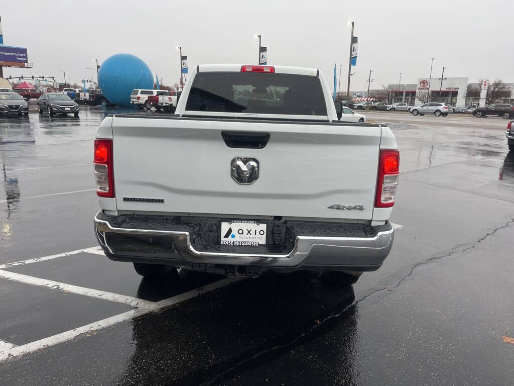 2023 Ram 2500 for sale at Axio Auto Boise in Boise, ID