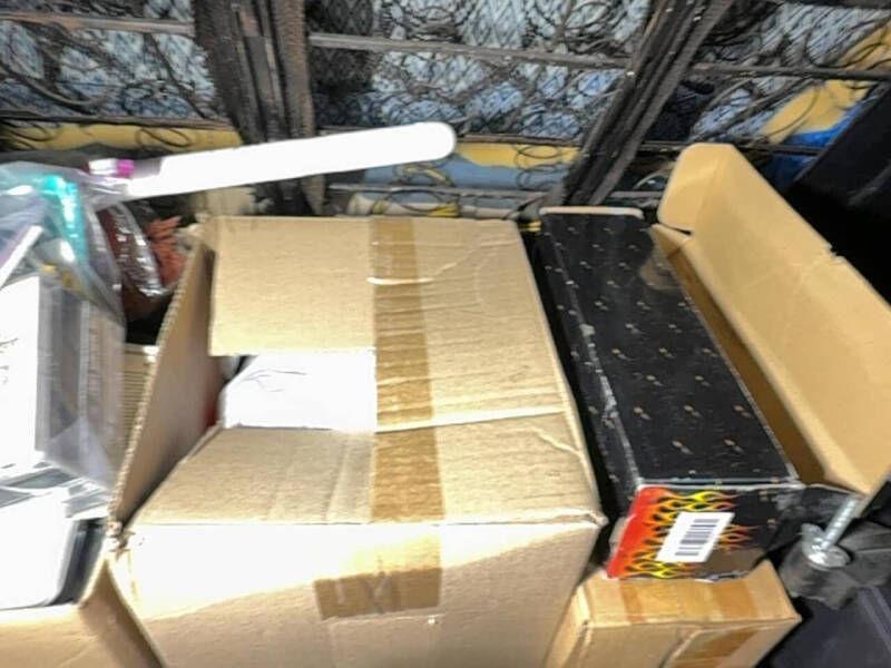 1939 Chevrolet Master Deluxe