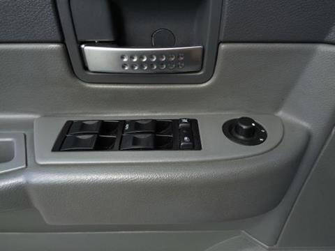 2005 Dodge Durango SLT
