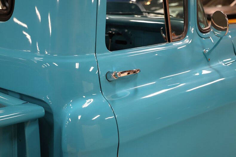 1959 Chevrolet Apache