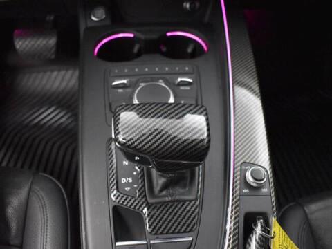 2017 Audi A4 2.0T Premium