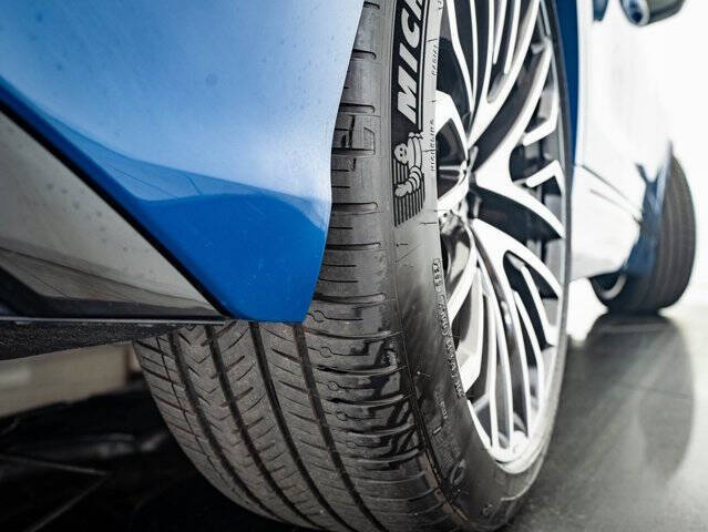 2024 Audi SQ8 4.0T quattro Premium Plus