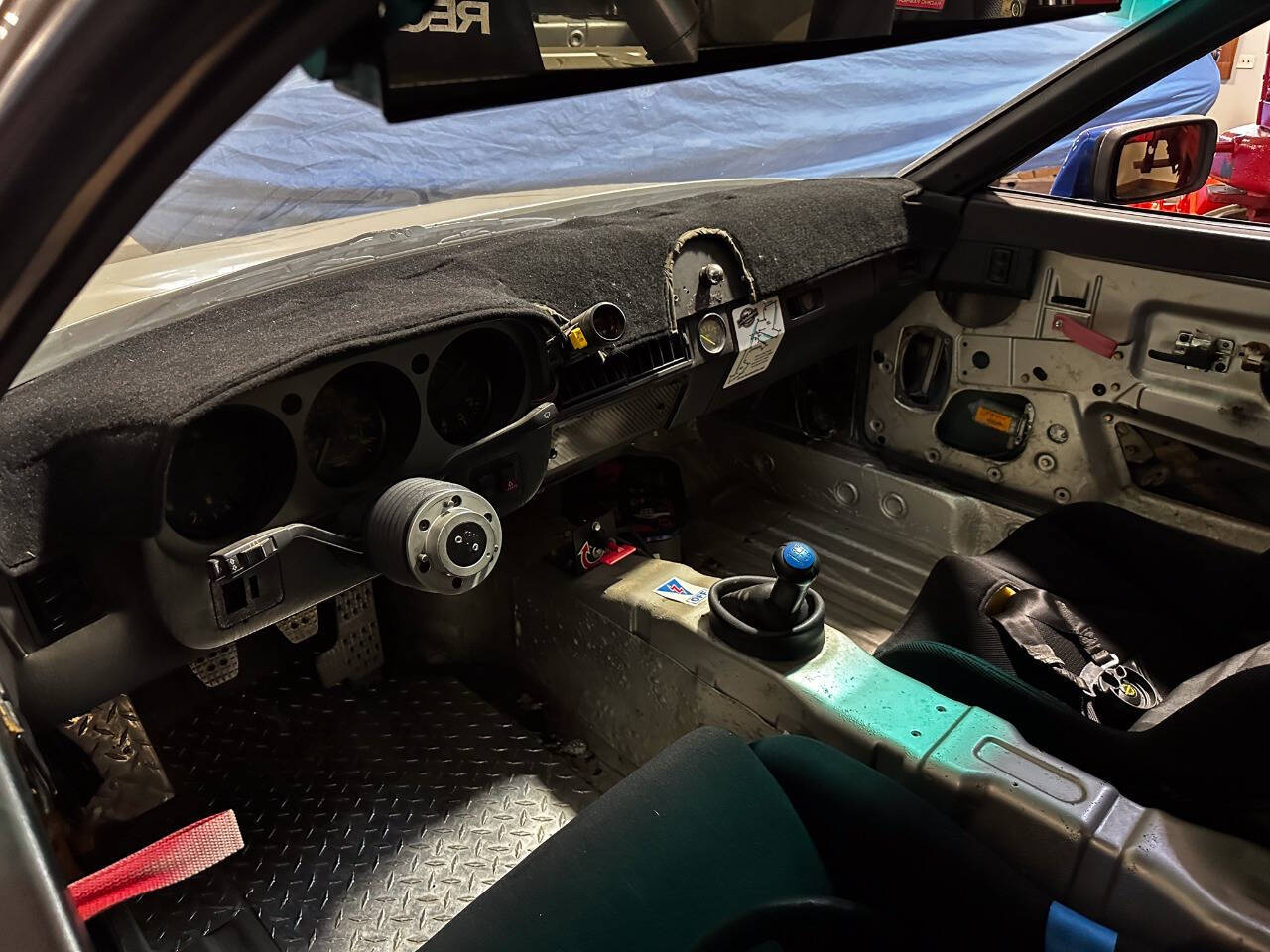 1984 Porsche 944 4