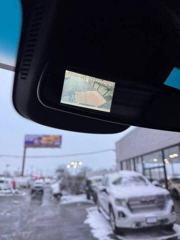 2021 Mercedes-Benz Sprinter 2500