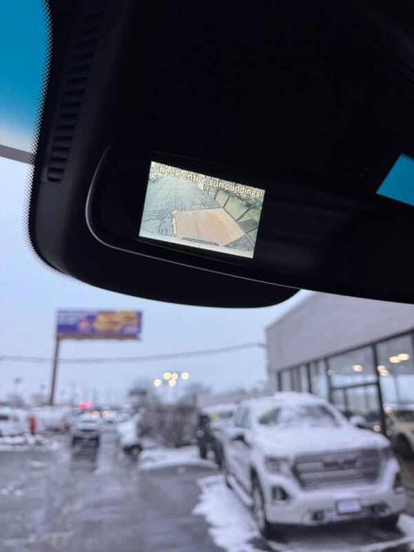 2021 Mercedes-Benz Sprinter 2500