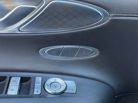 2022 Genesis GV70 3.5T Sport