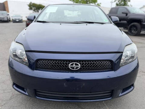 2010 Scion tC