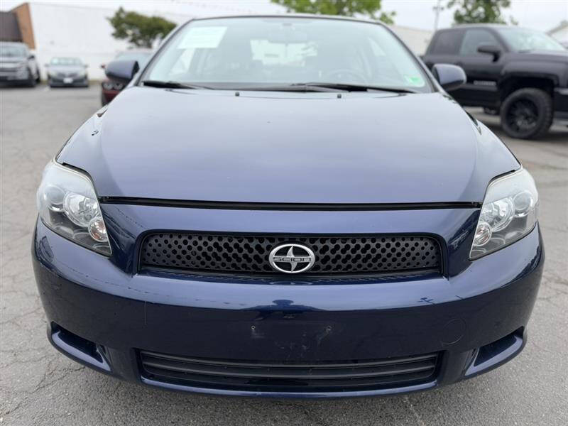 2010 Scion tC