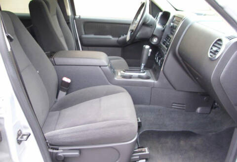 2010 Ford Explorer XLT