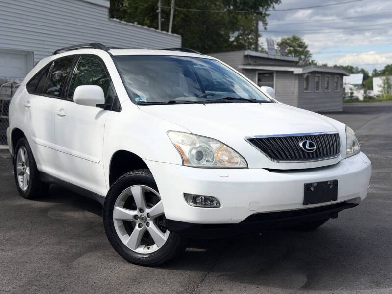2004 Lexus RX 330