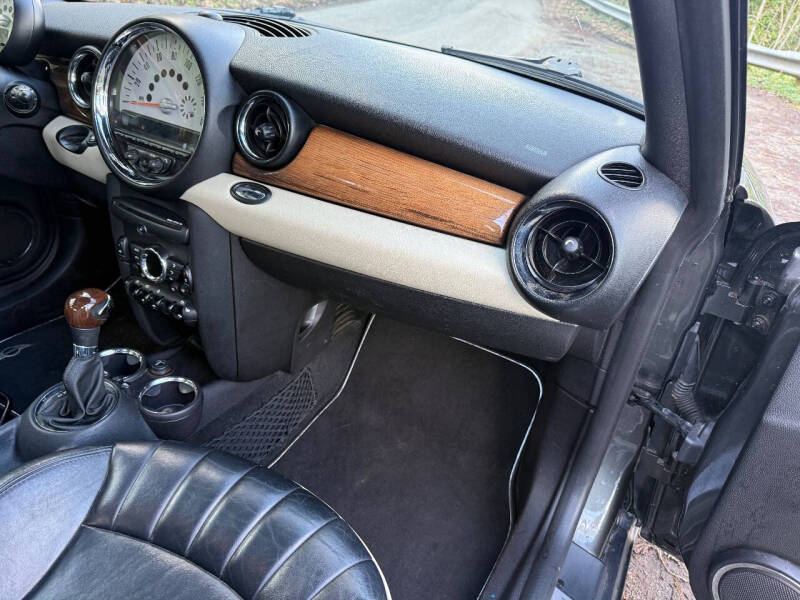 2012 MINI Cooper Hardtop S
