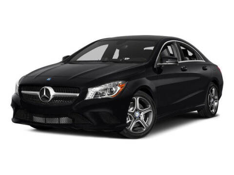 2015 Mercedes-Benz CLA for sale at Premier Motors in Hayward CA