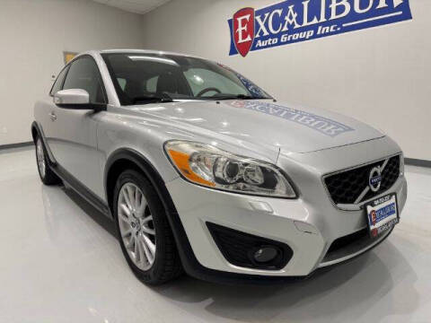 2011 Volvo C30 T5