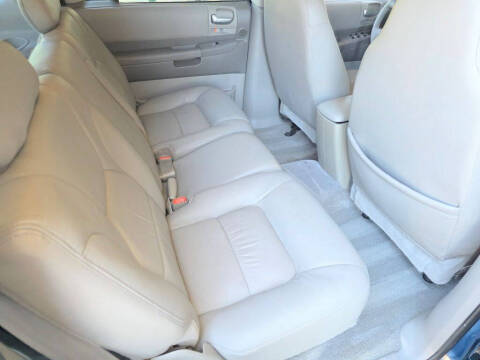 2003 Dodge Durango SLT Plus