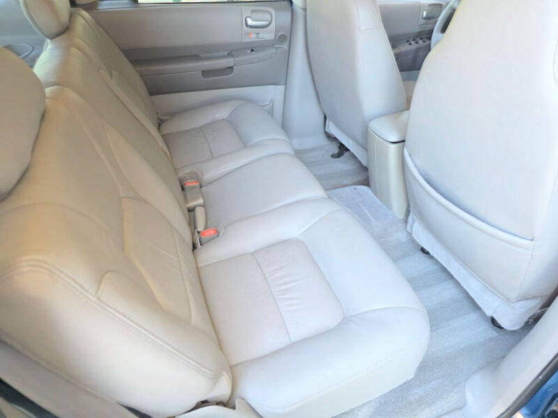2003 Dodge Durango SLT Plus
