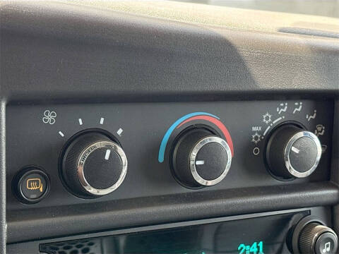 2024 Chevrolet Express 2500