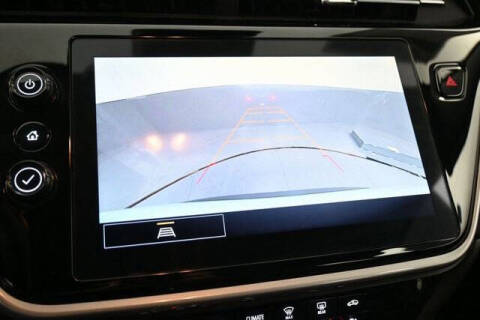 2022 Chevrolet Bolt EUV LT