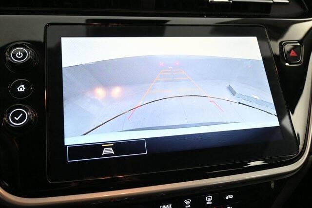 2022 Chevrolet Bolt EUV LT