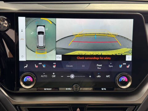 2024 Lexus TX 500h F SPORT Performance Premium