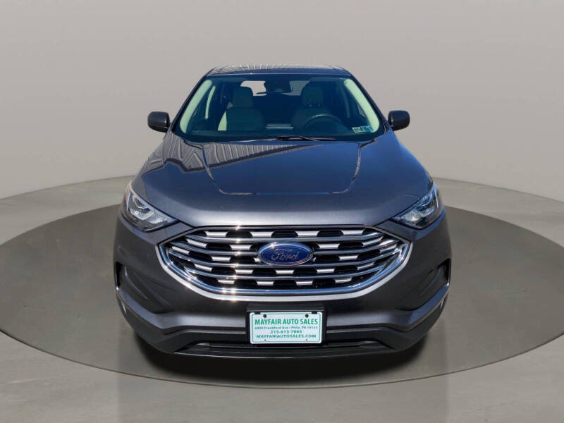 2021 Ford Edge SE