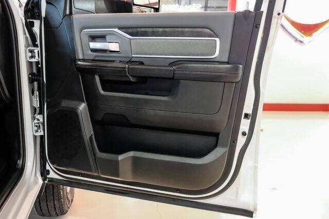 2022 RAM 3500 Big Horn