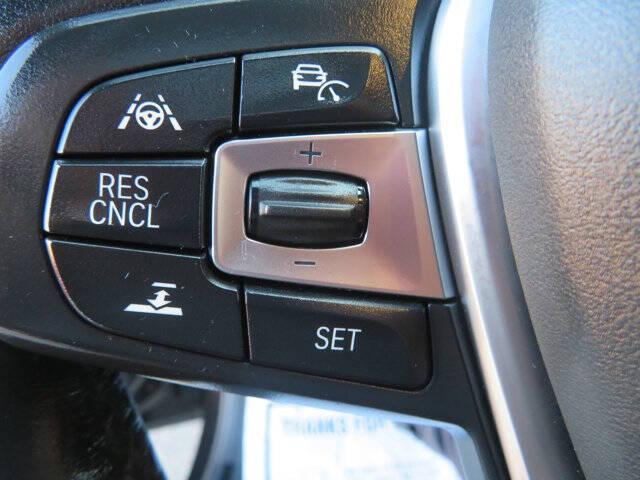 2019 BMW X4 xDrive30i