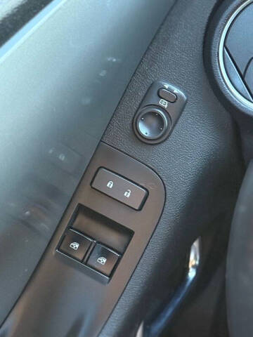 2013 Chevrolet Camaro SS