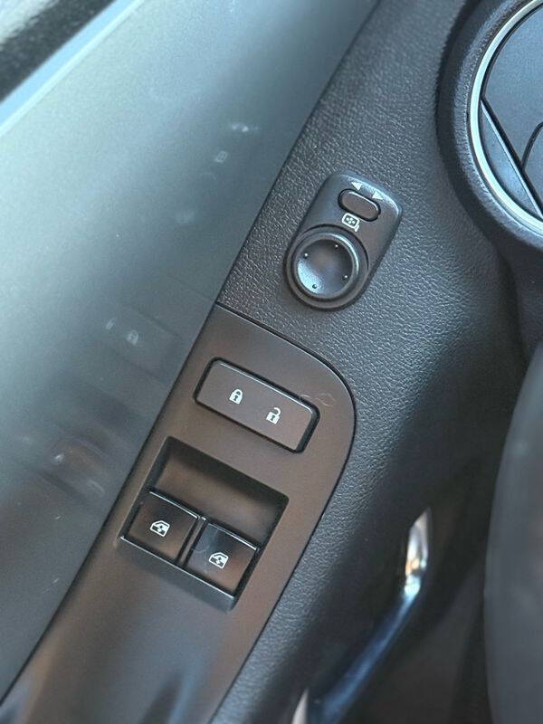 2013 Chevrolet Camaro SS