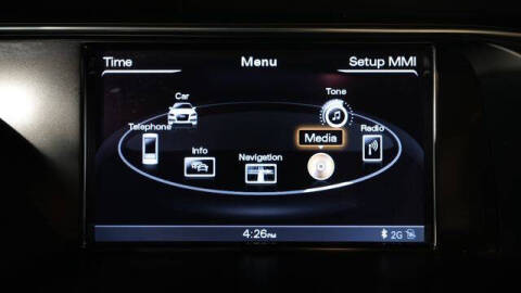 2013 Audi Allroad 2.0T quattro Prestige