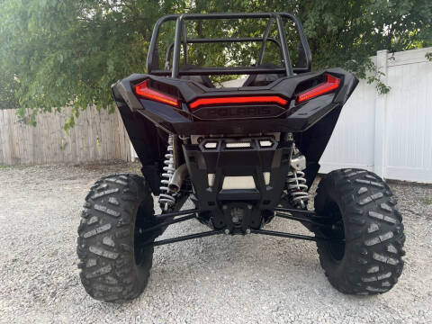 2023 Polaris RZR XP