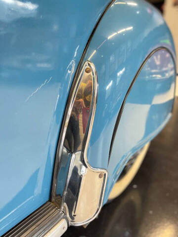 1959 Volkswagen Beetle