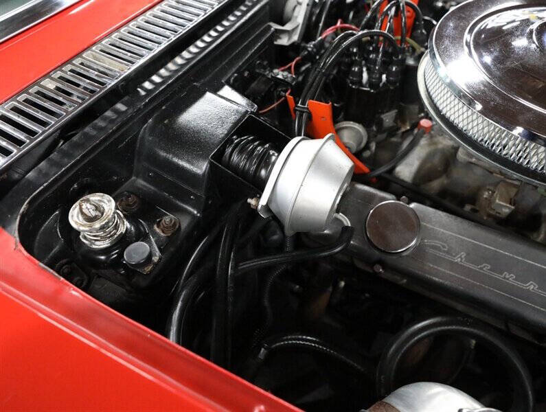 1969 Chevrolet Corvette