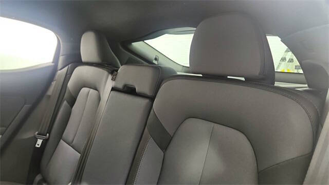 2022 Polestar 2 Long Range Dual Motor