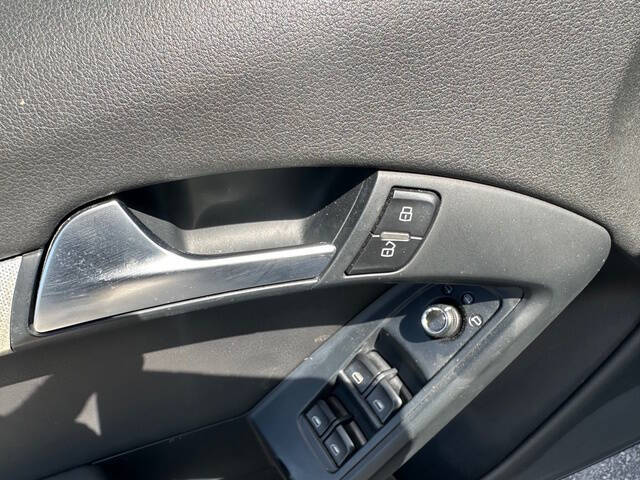 2011 Audi A5 2.0T Premium Plus