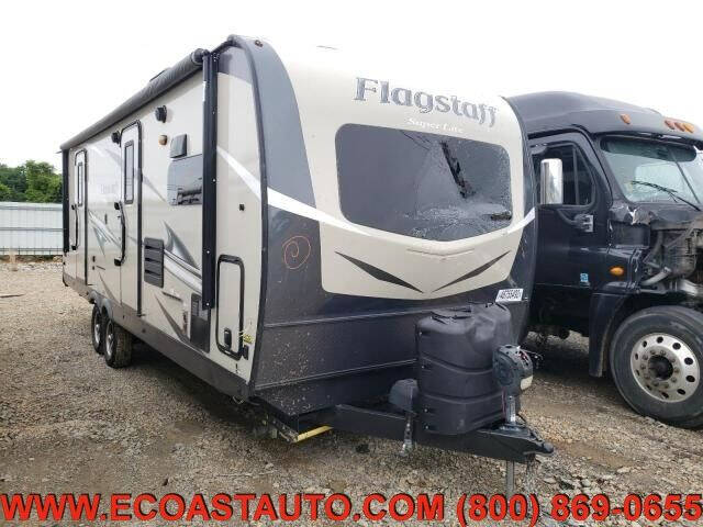 2020 Flagstaff SUPERLITE