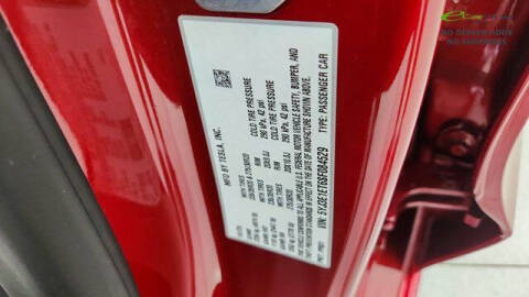 2025 Tesla Model 3 Performance
