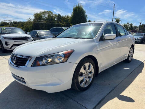 2009 Honda Accord