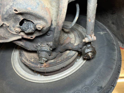 1963 Chevrolet Corvette