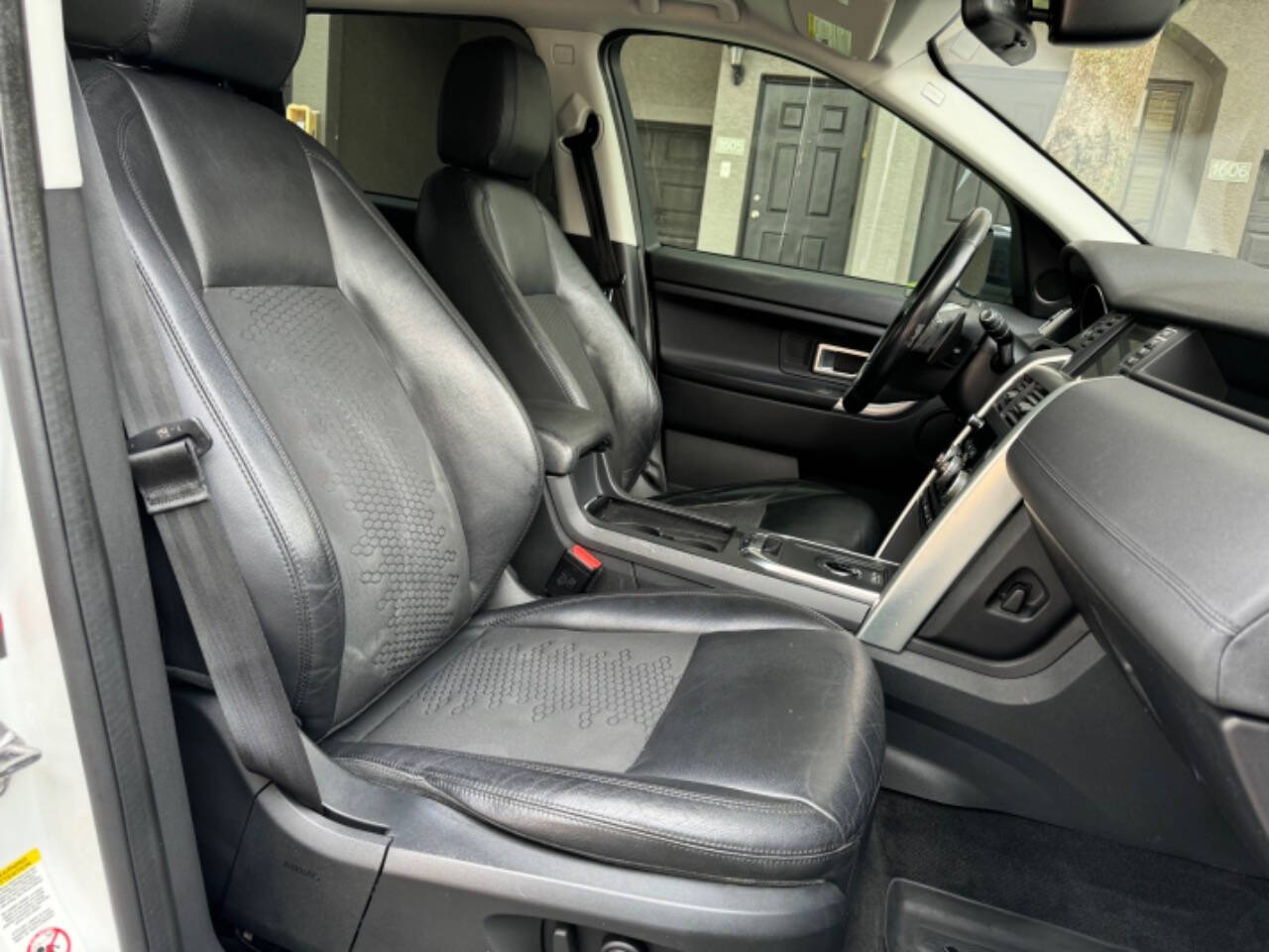 2019 Land Rover Discovery Sport for sale at PJ AUTO in Margate, FL