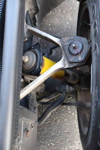 1996 Chevrolet Corvette