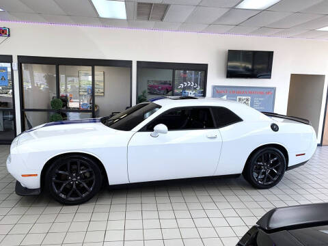 2021 Dodge Challenger GT